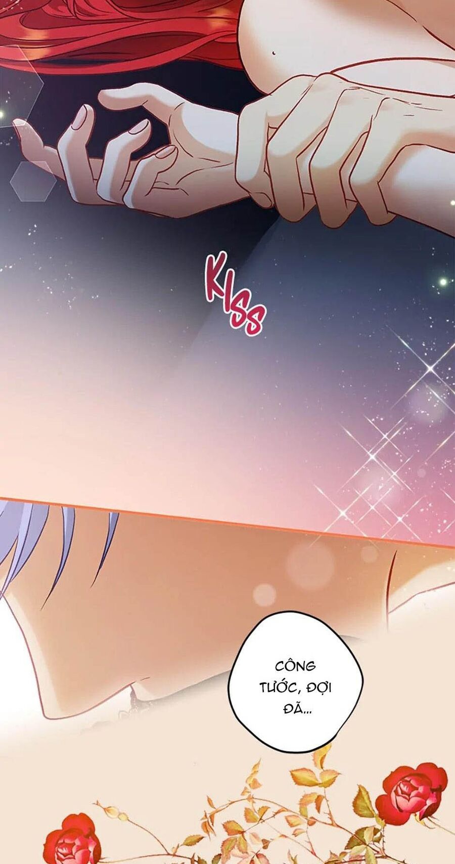 Cuộc Sống Xa Hoa Của Cô Nhân Tình Giả Chapter 58 - 36