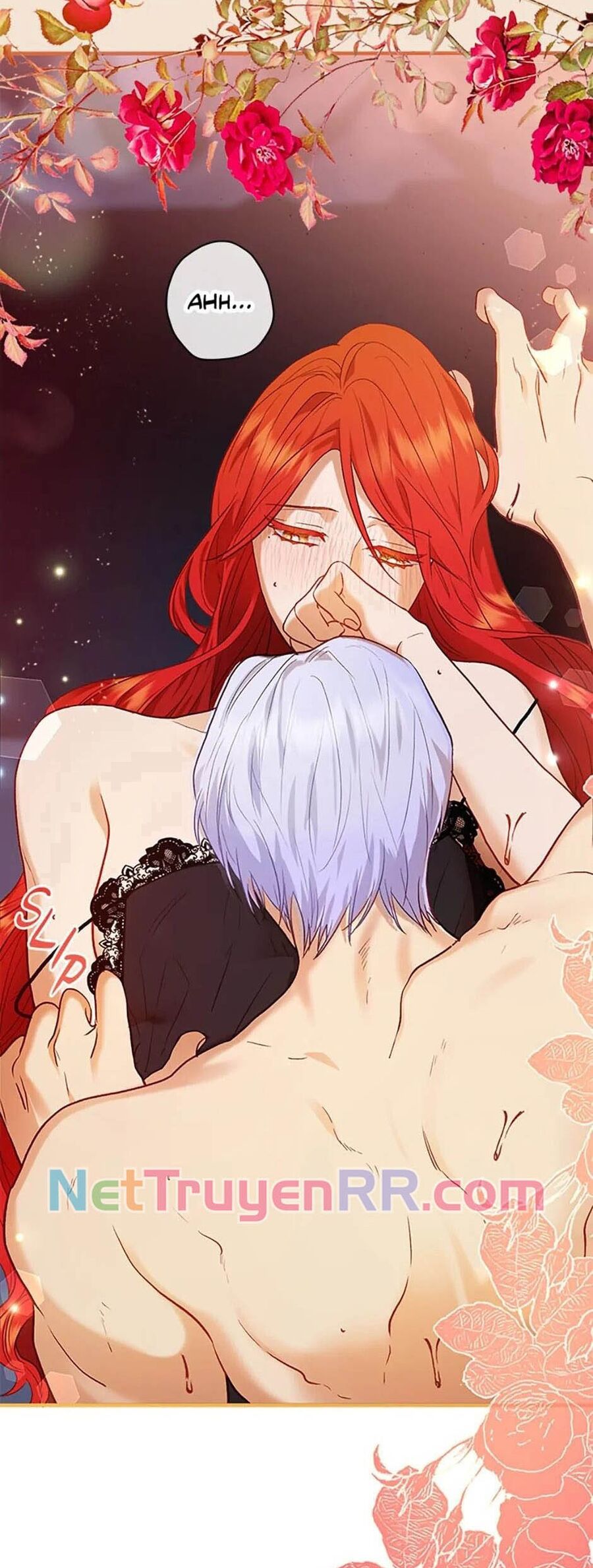 Cuộc Sống Xa Hoa Của Cô Nhân Tình Giả Chapter 58 - 37