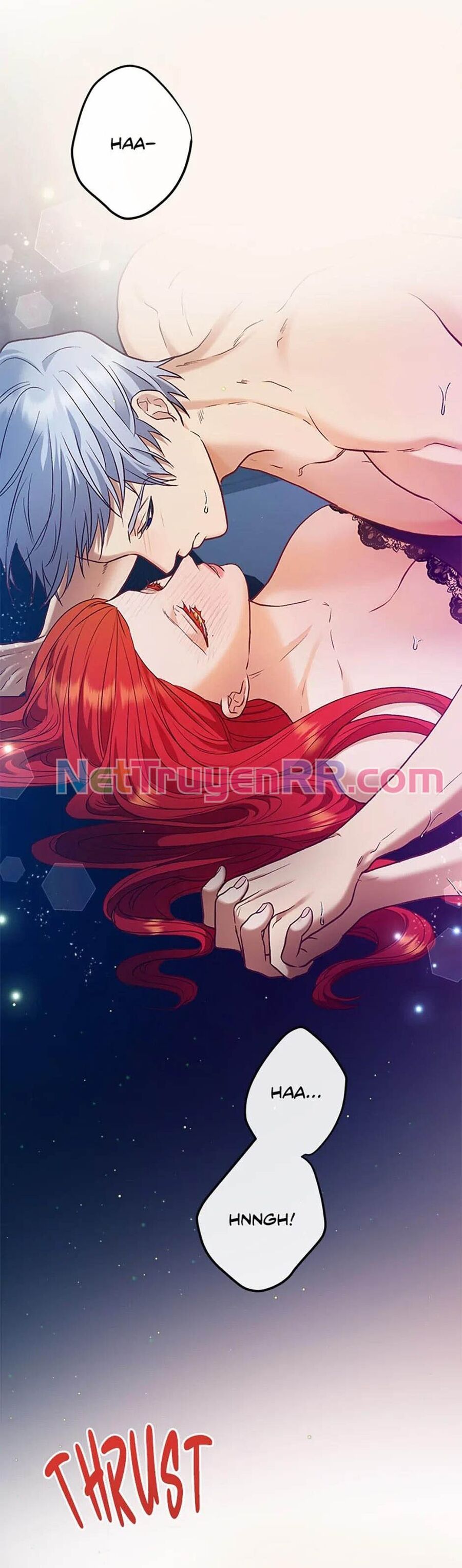 Cuộc Sống Xa Hoa Của Cô Nhân Tình Giả Chapter 58 - 53