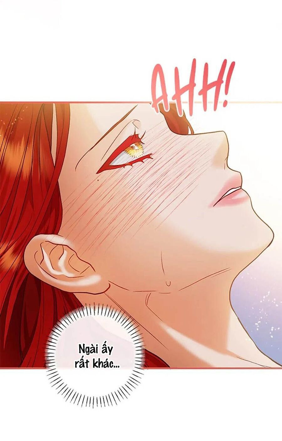 Cuộc Sống Xa Hoa Của Cô Nhân Tình Giả Chapter 58 - 55