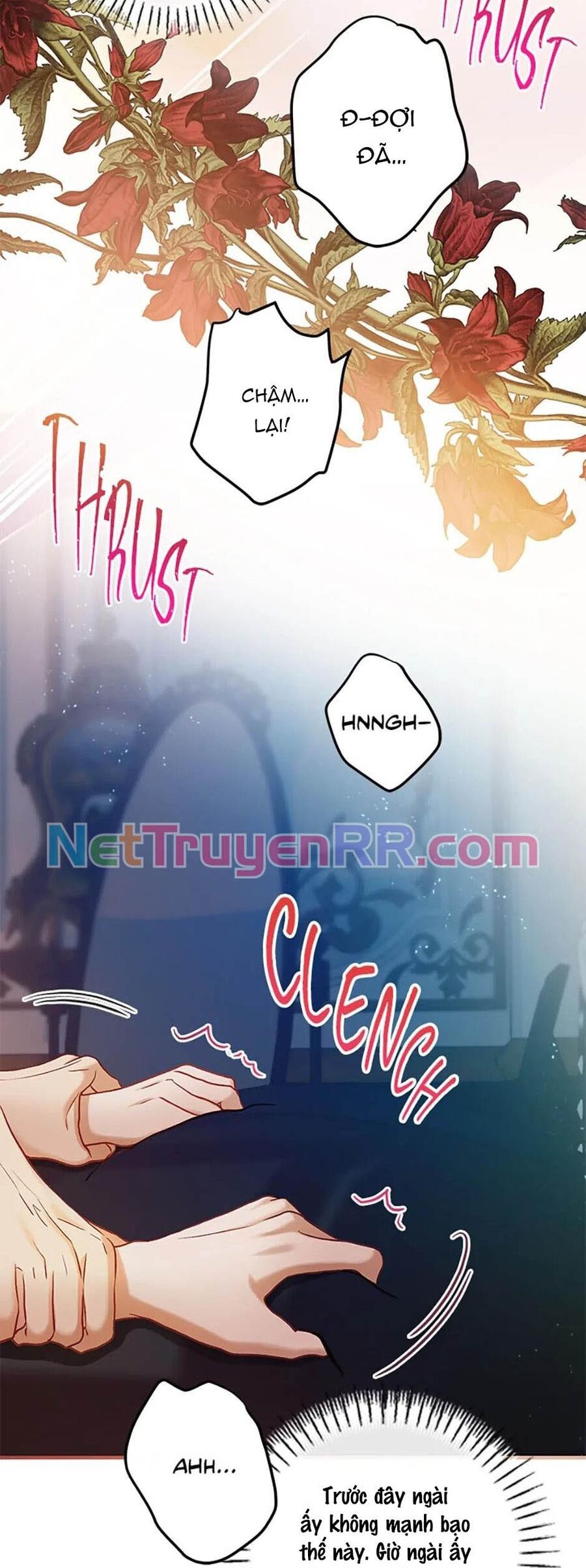 Cuộc Sống Xa Hoa Của Cô Nhân Tình Giả Chapter 58 - 57