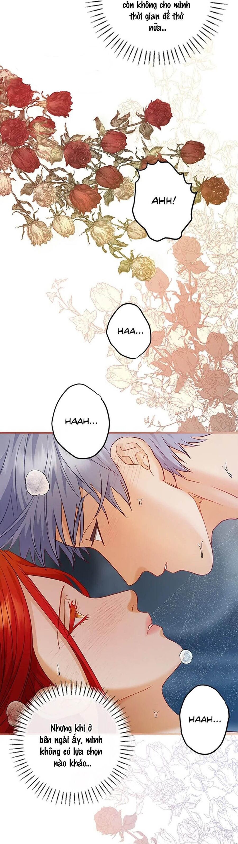 Cuộc Sống Xa Hoa Của Cô Nhân Tình Giả Chapter 58 - 58