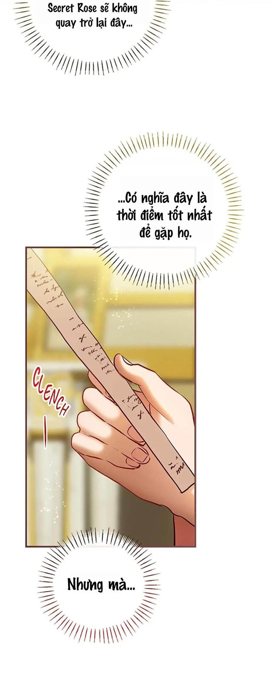 Cuộc Sống Xa Hoa Của Cô Nhân Tình Giả Chapter 58 - 7