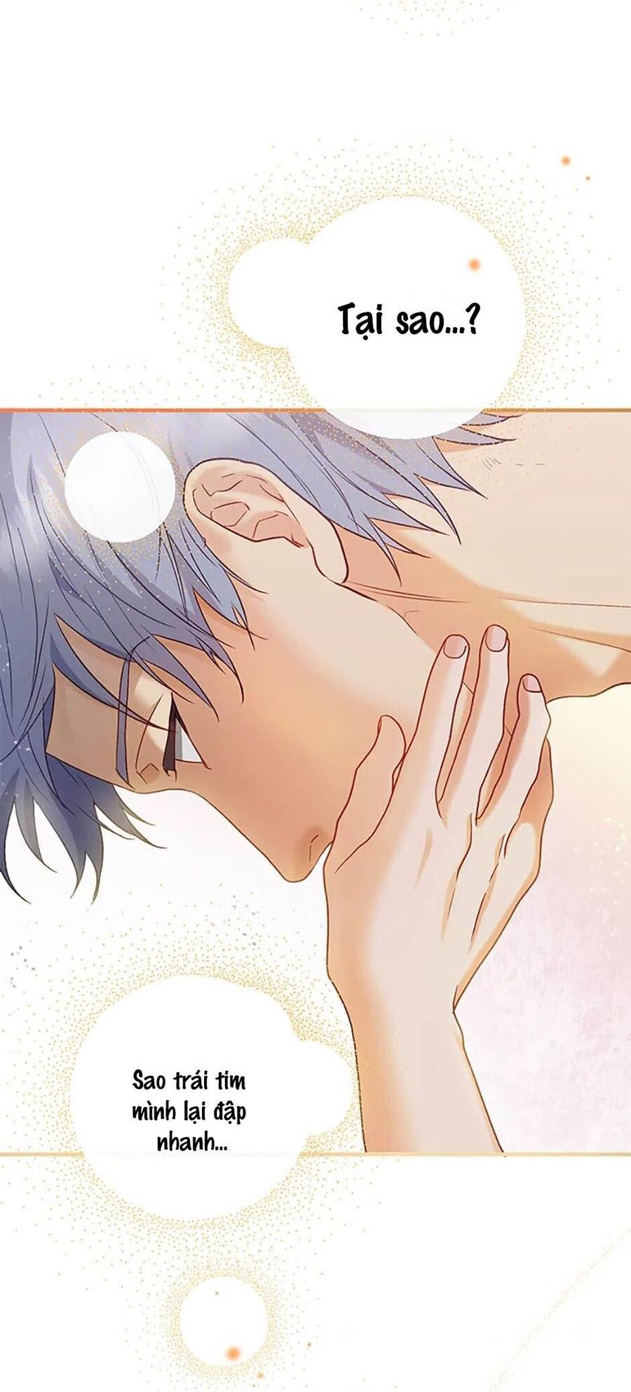 Cuộc Sống Xa Hoa Của Cô Nhân Tình Giả Chapter 58 - 61