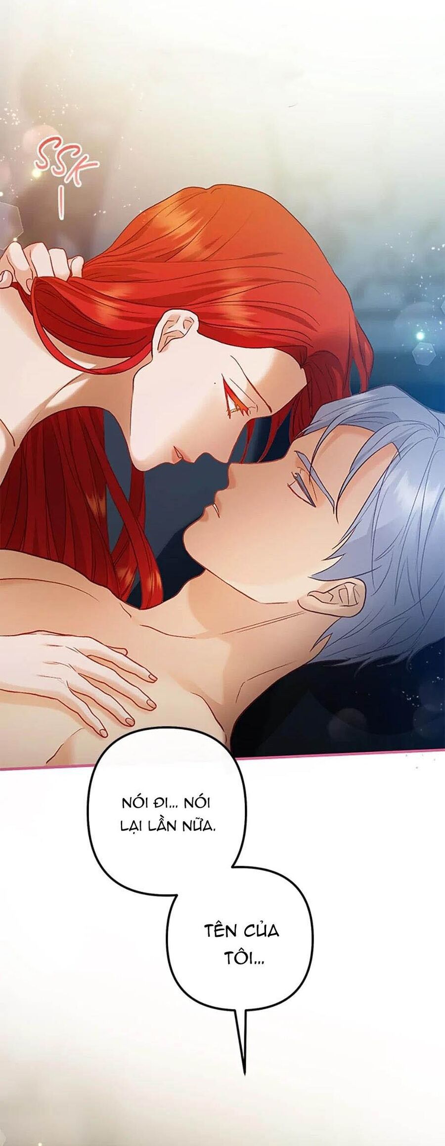 Cuộc Sống Xa Hoa Của Cô Nhân Tình Giả Chapter 58 - 66