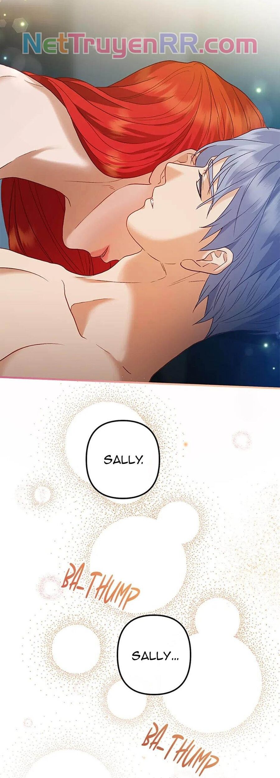 Cuộc Sống Xa Hoa Của Cô Nhân Tình Giả Chapter 58 - 67