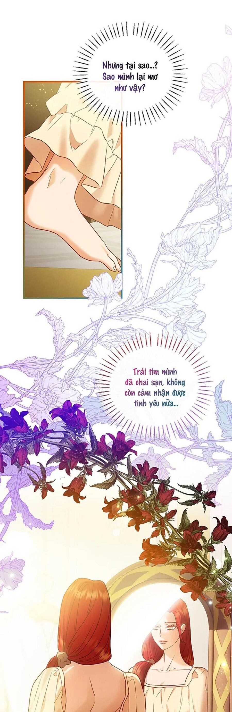 Cuộc Sống Xa Hoa Của Cô Nhân Tình Giả Chapter 58 - 74