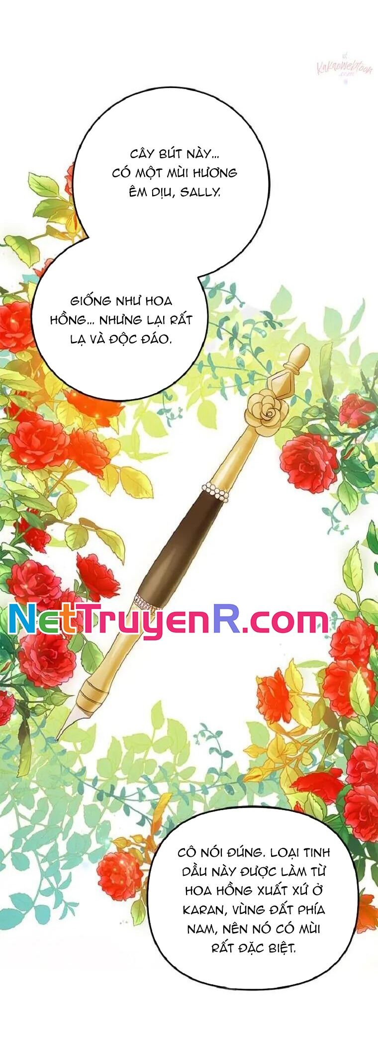 Cuộc Sống Xa Hoa Của Cô Nhân Tình Giả Chapter 59 - 12