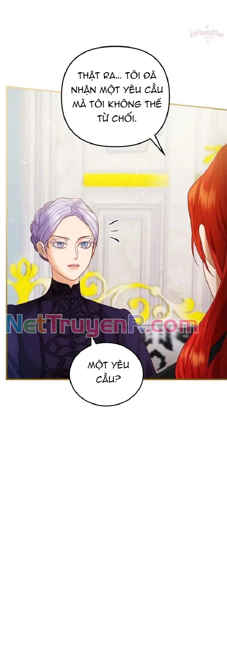 Cuộc Sống Xa Hoa Của Cô Nhân Tình Giả Chapter 59 - 17