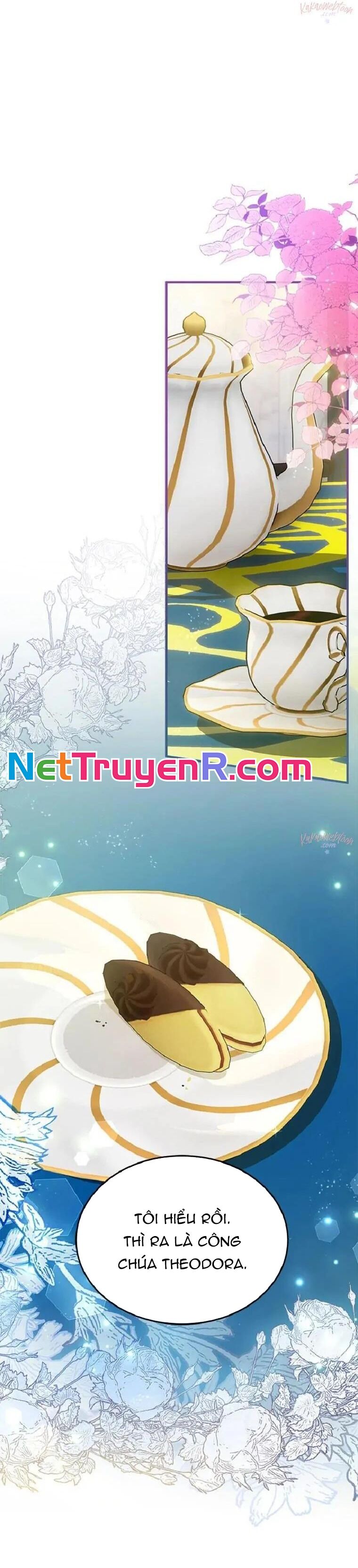 Cuộc Sống Xa Hoa Của Cô Nhân Tình Giả Chapter 59 - 19