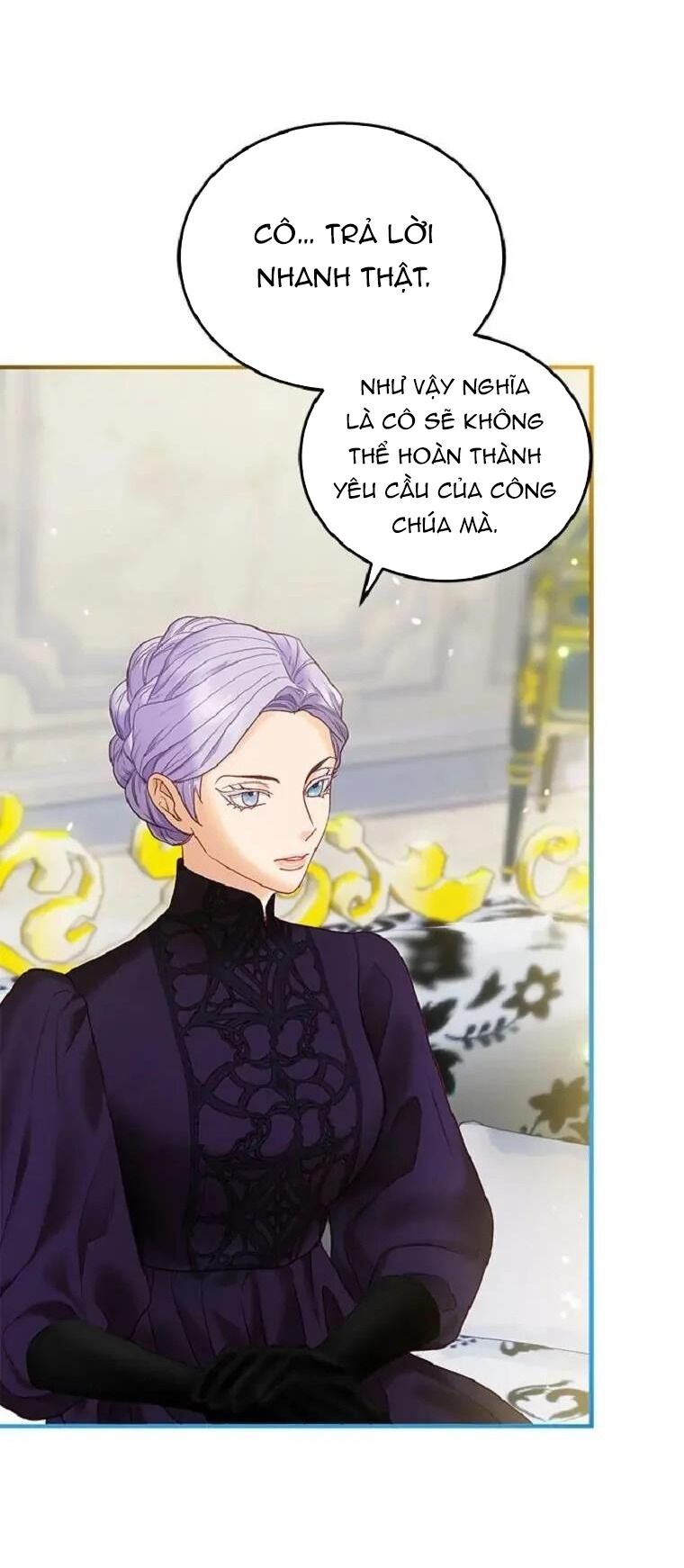 Cuộc Sống Xa Hoa Của Cô Nhân Tình Giả Chapter 59 - 23