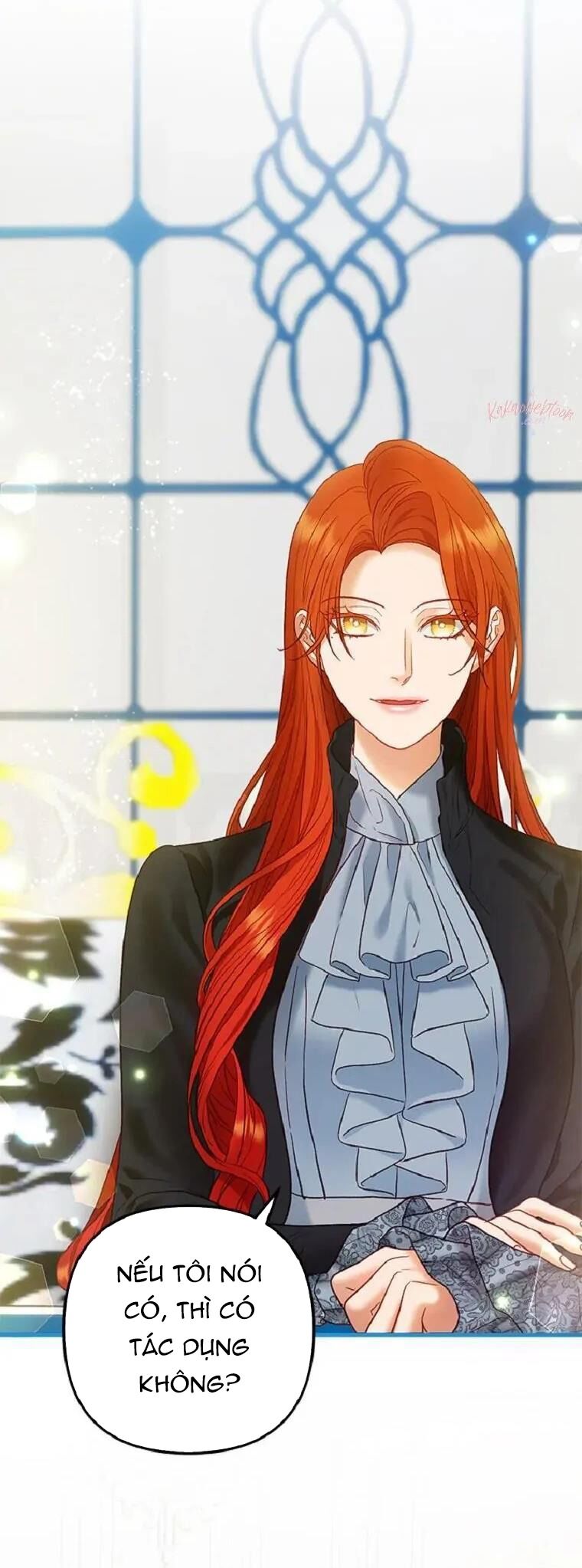 Cuộc Sống Xa Hoa Của Cô Nhân Tình Giả Chapter 59 - 25