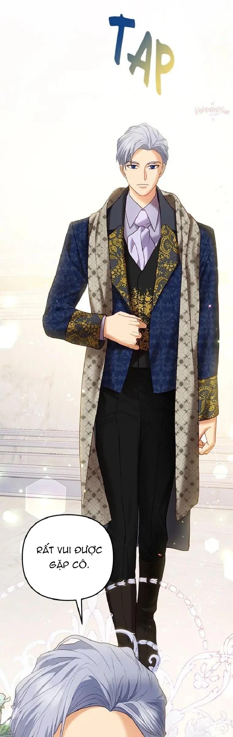 Cuộc Sống Xa Hoa Của Cô Nhân Tình Giả Chapter 59 - 29