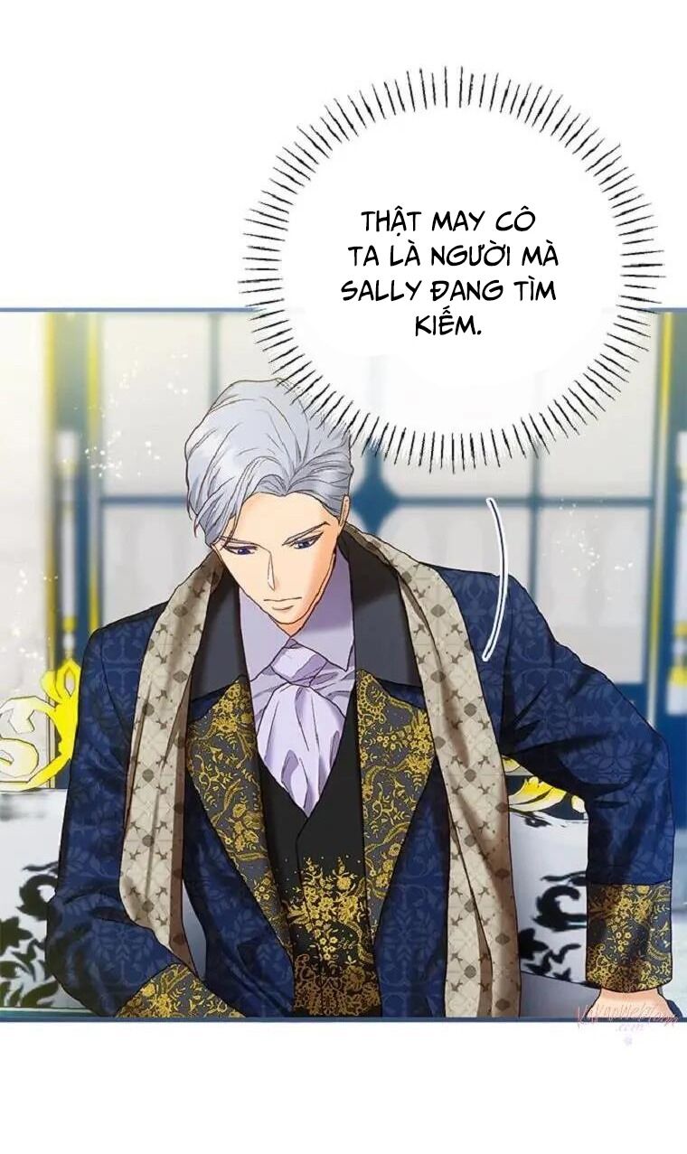 Cuộc Sống Xa Hoa Của Cô Nhân Tình Giả Chapter 59 - 33