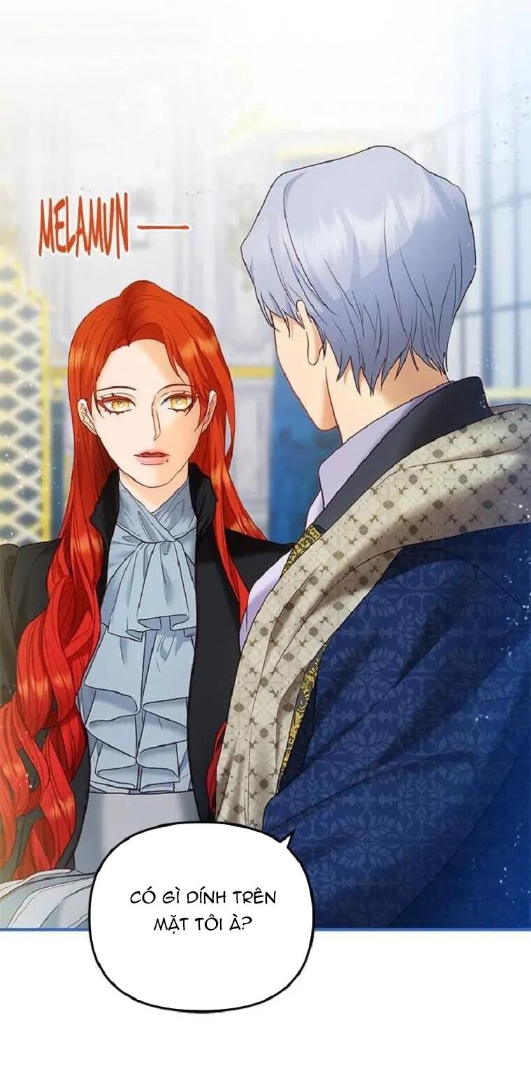 Cuộc Sống Xa Hoa Của Cô Nhân Tình Giả Chapter 59 - 35
