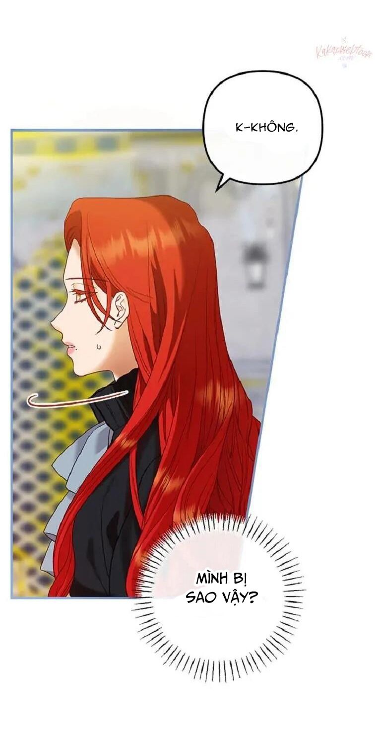 Cuộc Sống Xa Hoa Của Cô Nhân Tình Giả Chapter 59 - 36