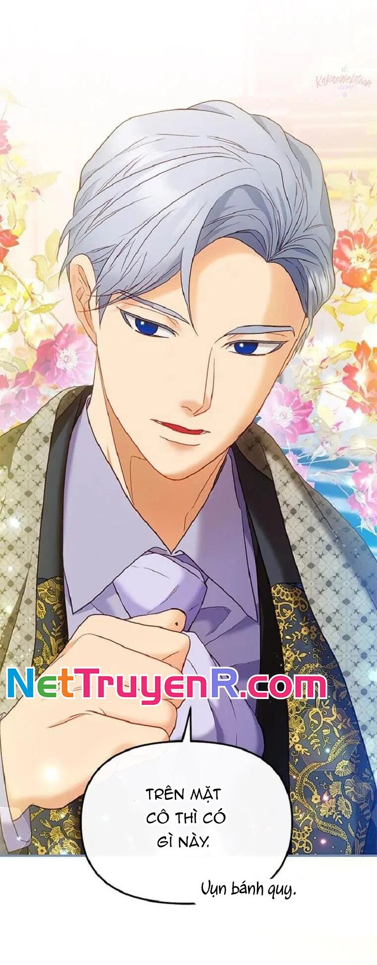 Cuộc Sống Xa Hoa Của Cô Nhân Tình Giả Chapter 59 - 38