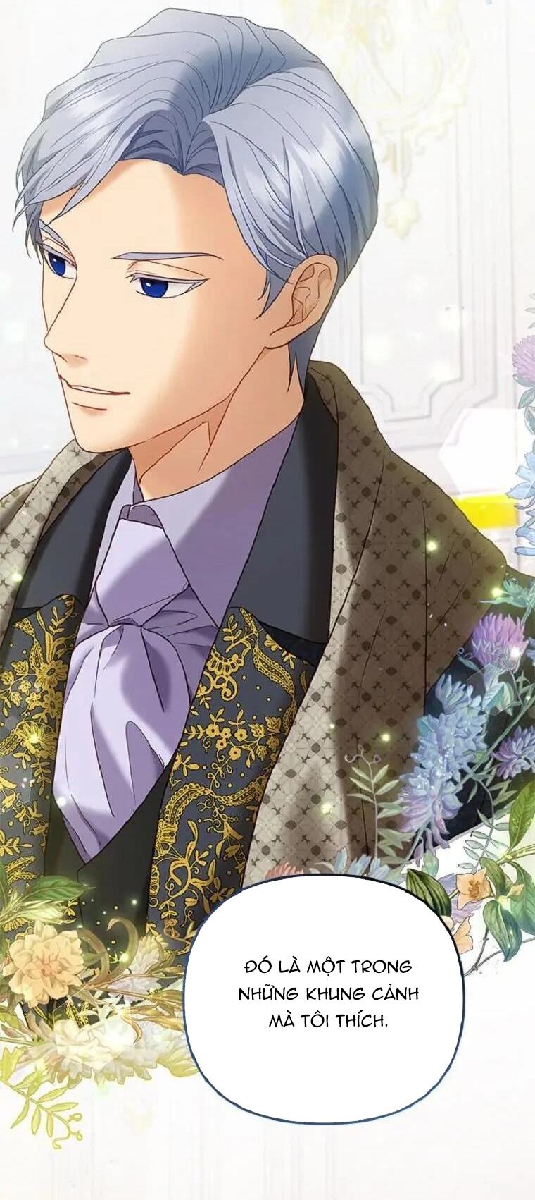 Cuộc Sống Xa Hoa Của Cô Nhân Tình Giả Chapter 59 - 45