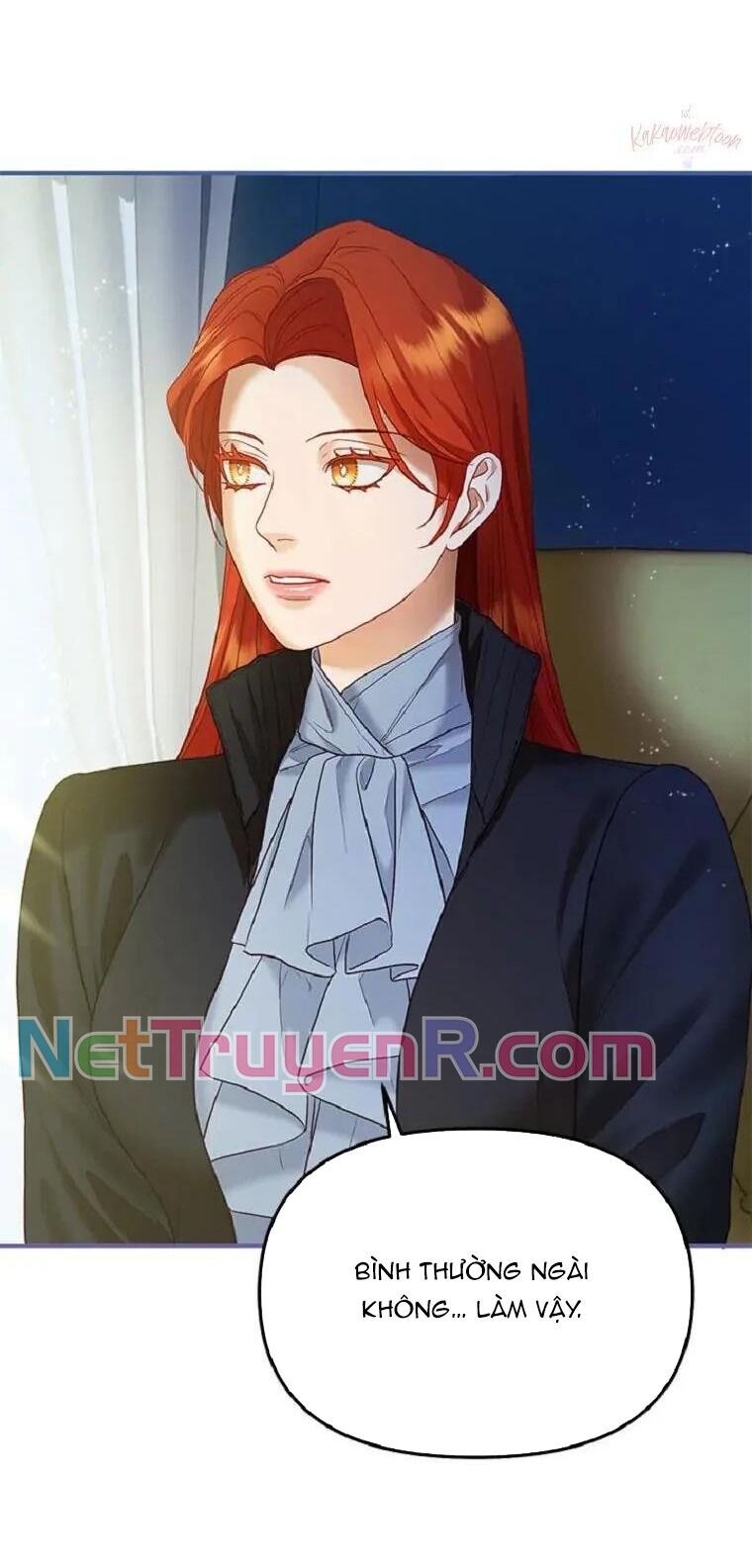 Cuộc Sống Xa Hoa Của Cô Nhân Tình Giả Chapter 59 - 54