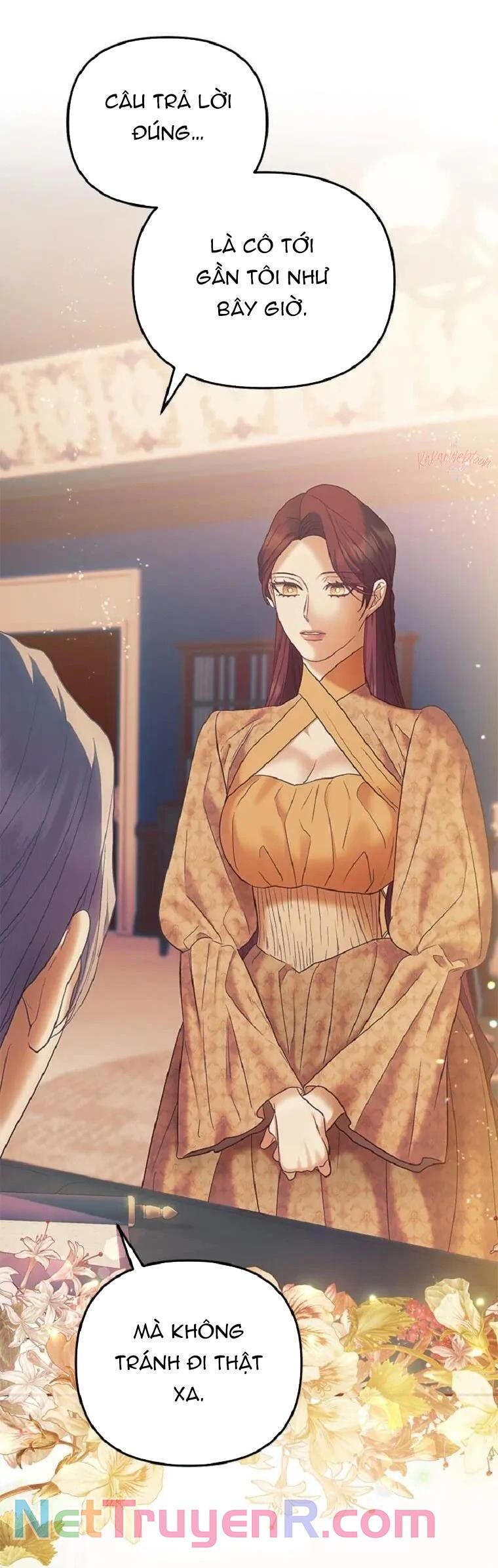 Cuộc Sống Xa Hoa Của Cô Nhân Tình Giả Chapter 59 - 62