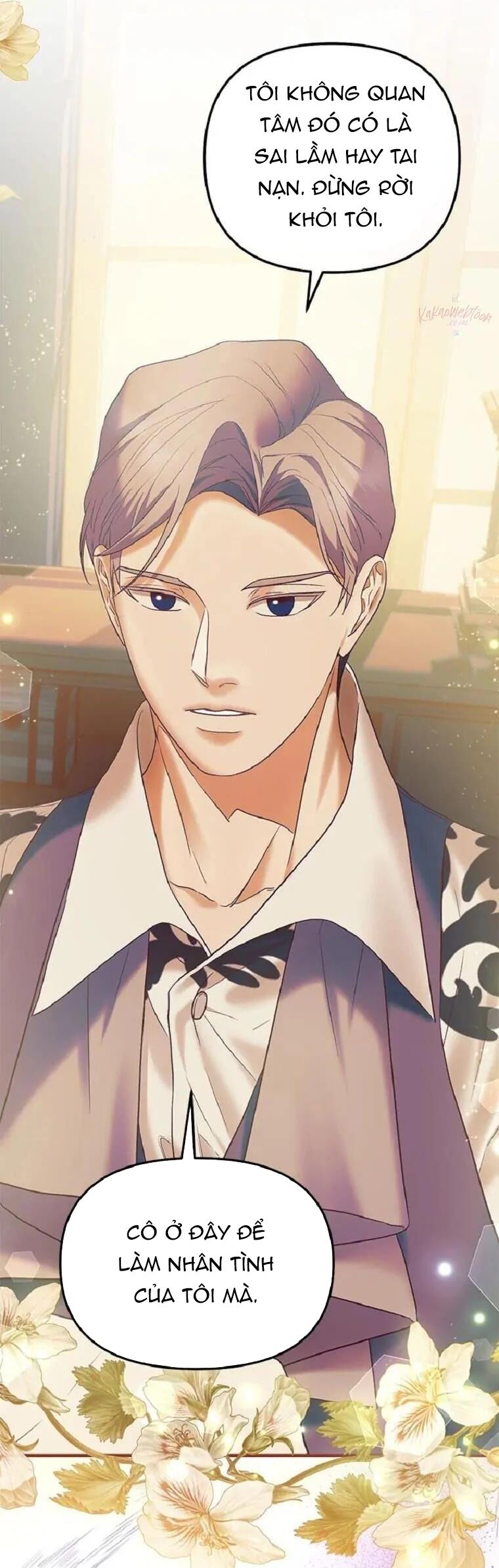 Cuộc Sống Xa Hoa Của Cô Nhân Tình Giả Chapter 59 - 63
