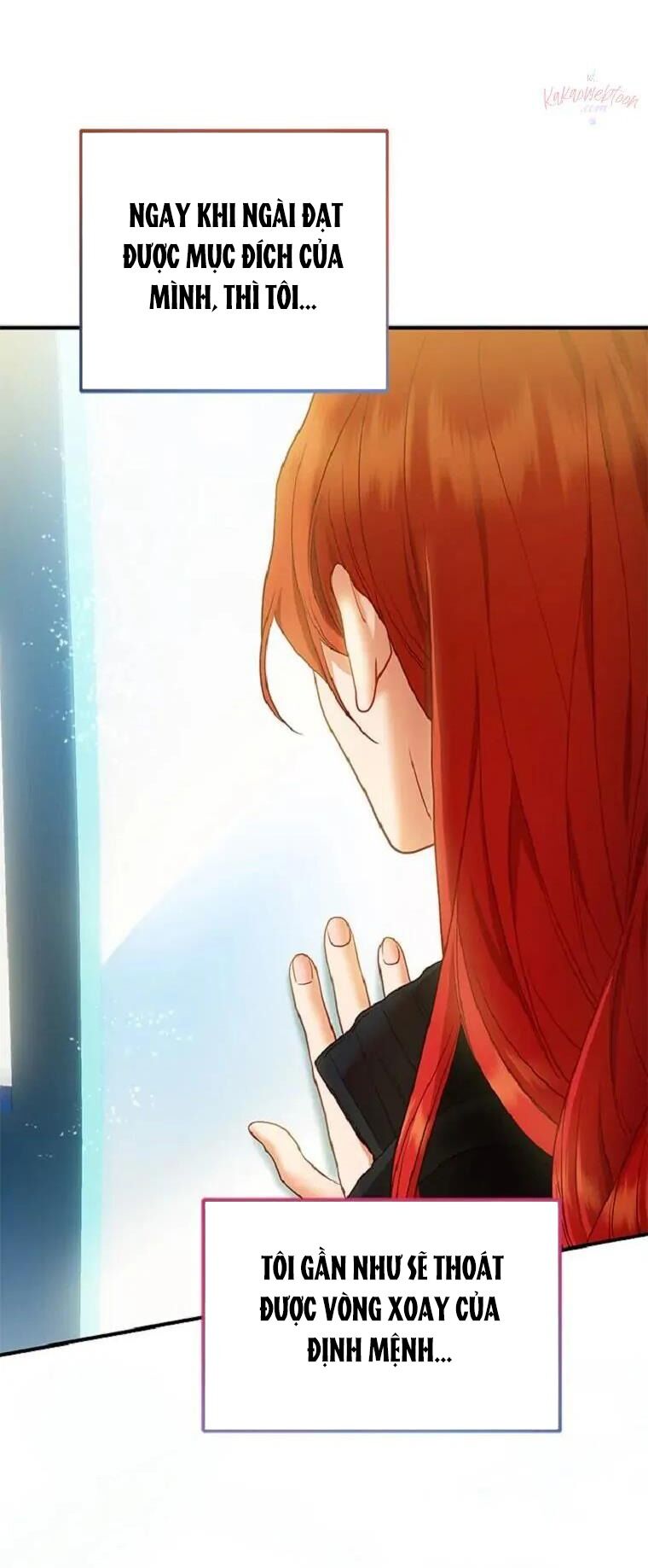 Cuộc Sống Xa Hoa Của Cô Nhân Tình Giả Chapter 59 - 65