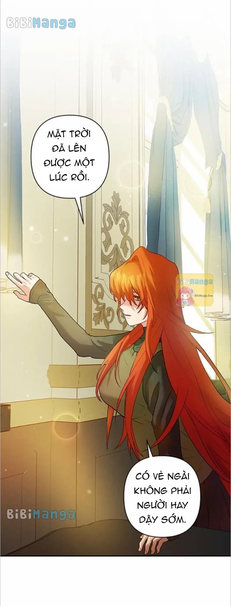 Cuộc Sống Xa Hoa Của Cô Nhân Tình Giả Chapter 6 - 17