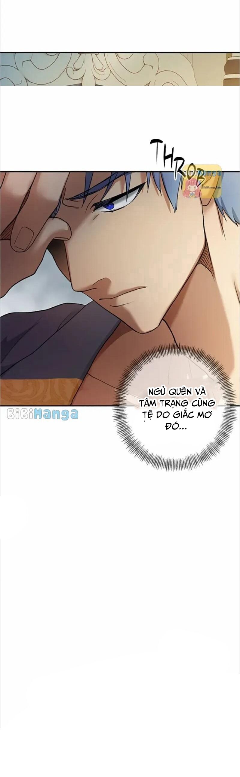 Cuộc Sống Xa Hoa Của Cô Nhân Tình Giả Chapter 6 - 18