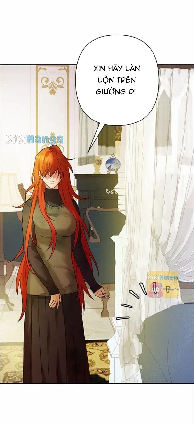 Cuộc Sống Xa Hoa Của Cô Nhân Tình Giả Chapter 6 - 25