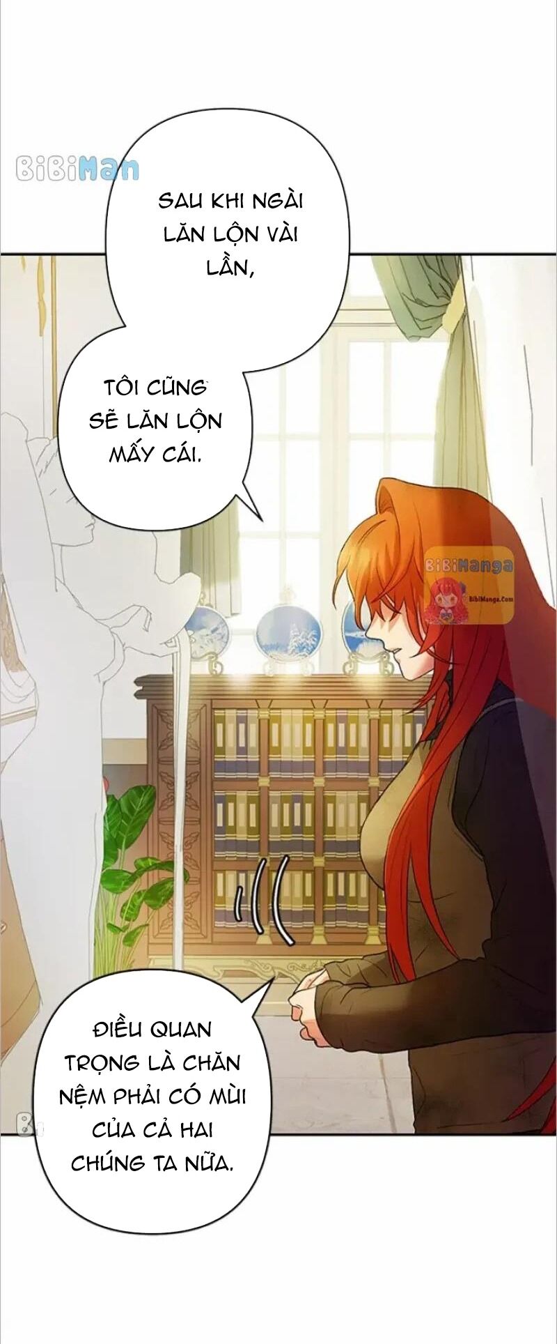 Cuộc Sống Xa Hoa Của Cô Nhân Tình Giả Chapter 6 - 27