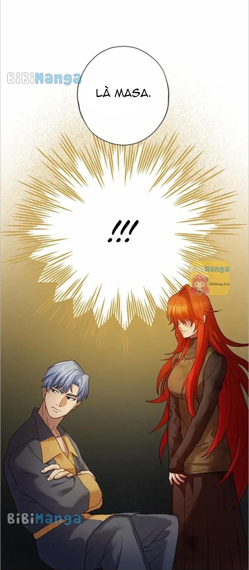 Cuộc Sống Xa Hoa Của Cô Nhân Tình Giả Chapter 6 - 32