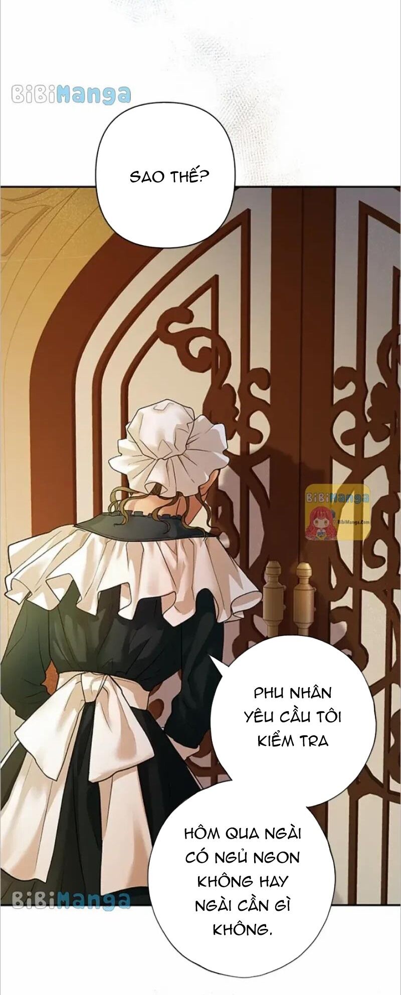 Cuộc Sống Xa Hoa Của Cô Nhân Tình Giả Chapter 6 - 35