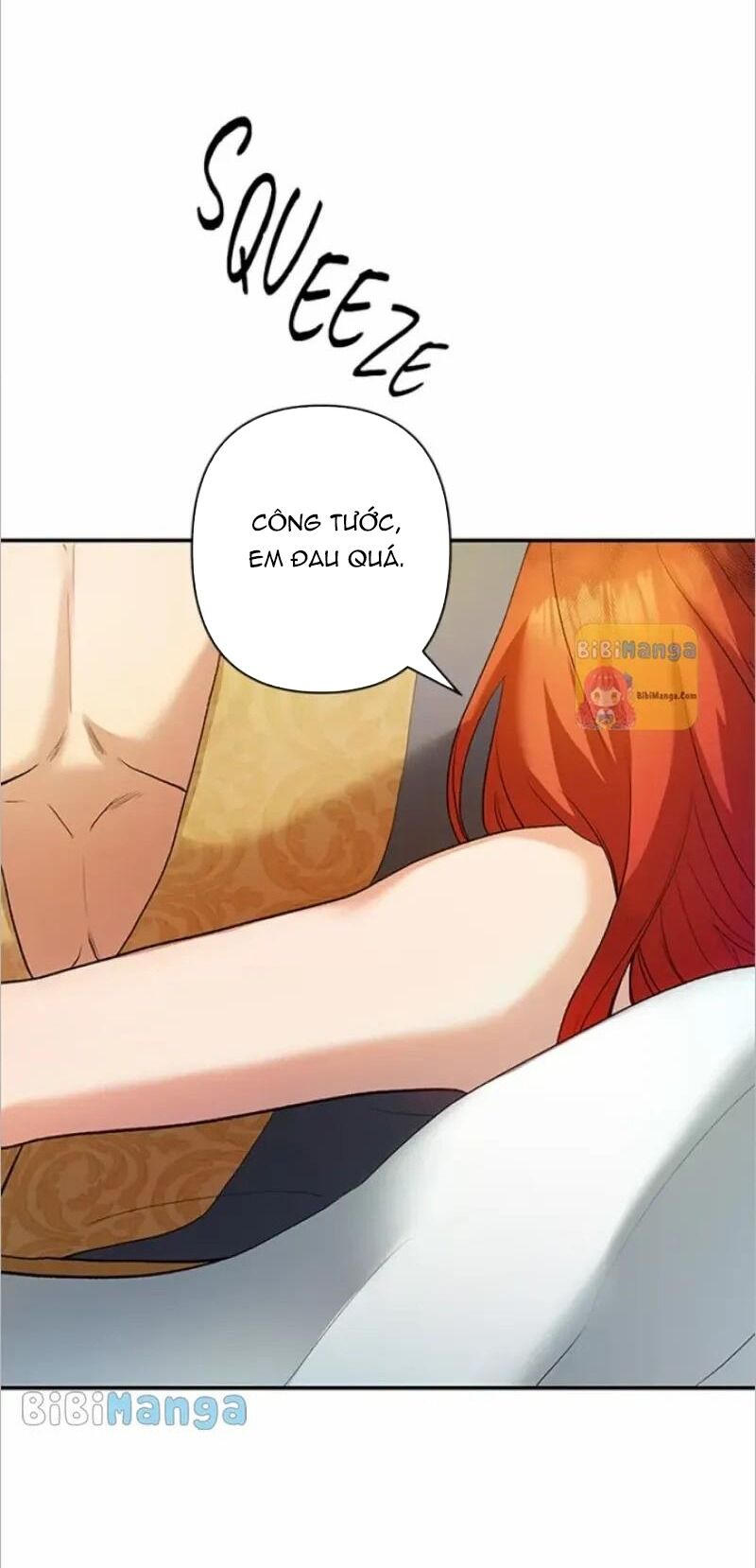 Cuộc Sống Xa Hoa Của Cô Nhân Tình Giả Chapter 6 - 43