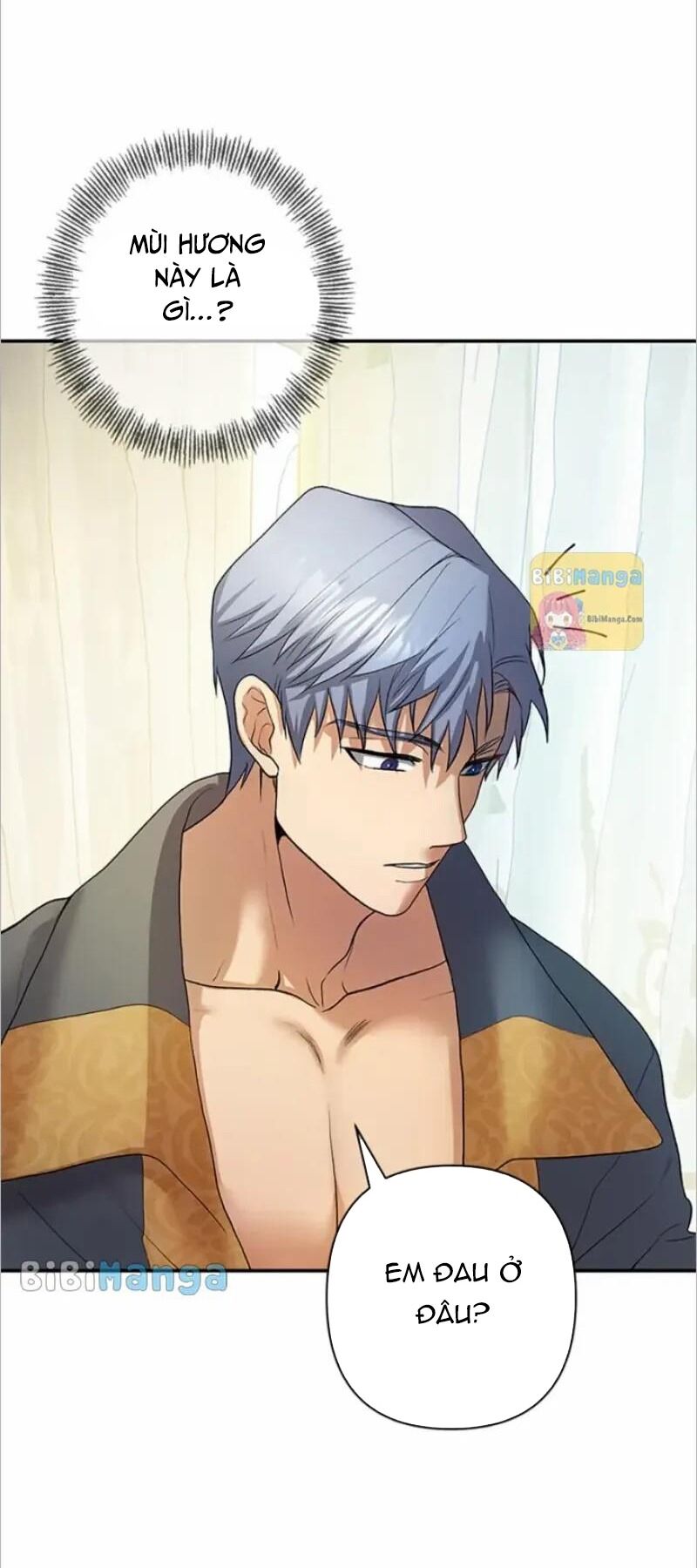 Cuộc Sống Xa Hoa Của Cô Nhân Tình Giả Chapter 6 - 44