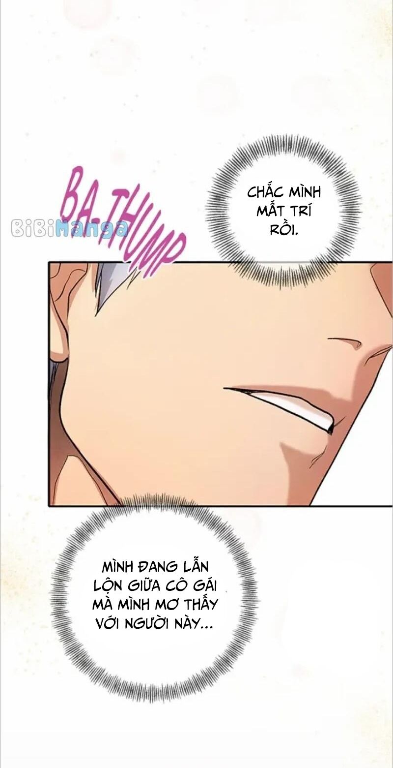 Cuộc Sống Xa Hoa Của Cô Nhân Tình Giả Chapter 6 - 50