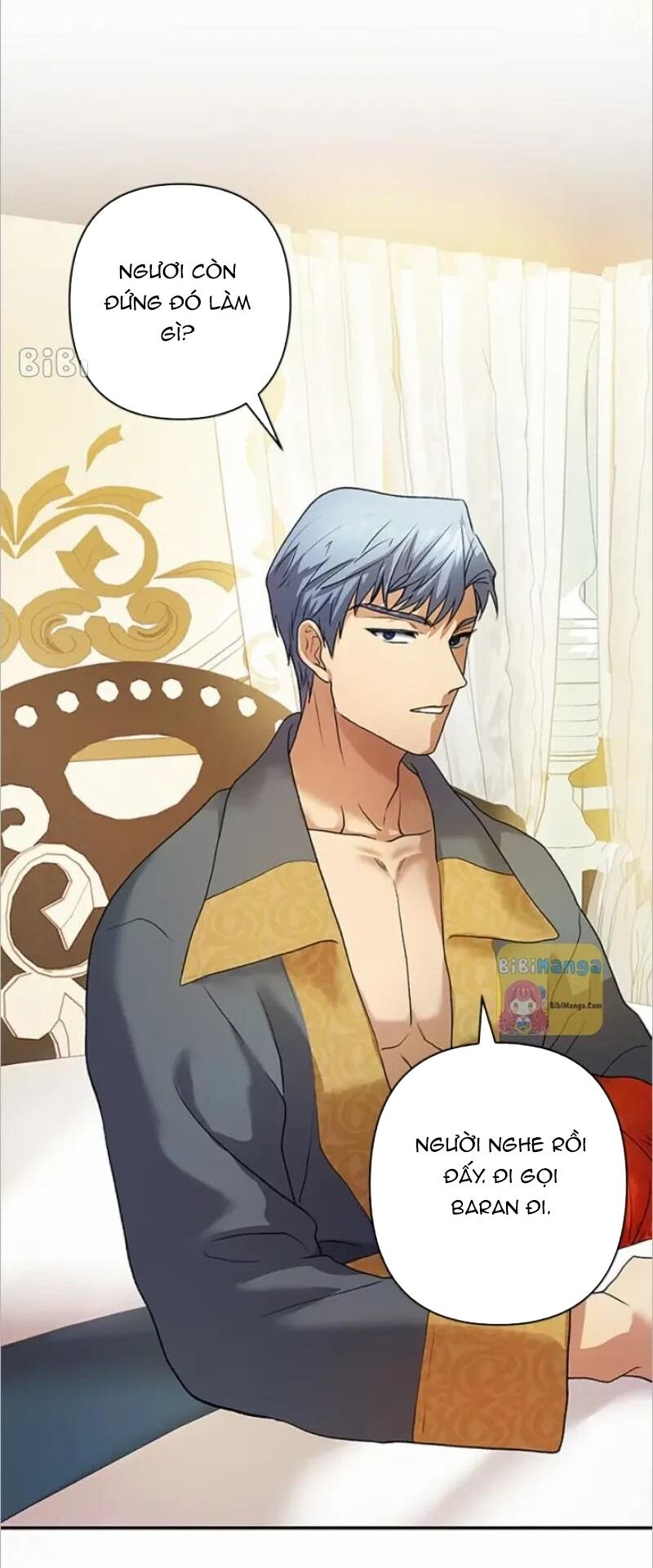 Cuộc Sống Xa Hoa Của Cô Nhân Tình Giả Chapter 6 - 51