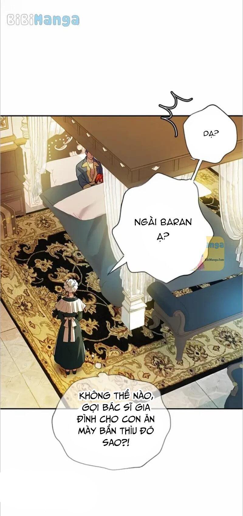 Cuộc Sống Xa Hoa Của Cô Nhân Tình Giả Chapter 6 - 52