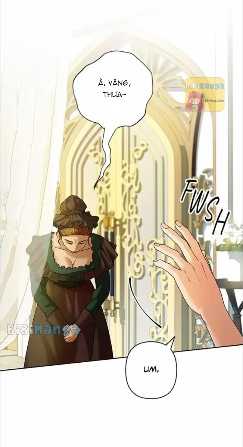 Cuộc Sống Xa Hoa Của Cô Nhân Tình Giả Chapter 6 - 54