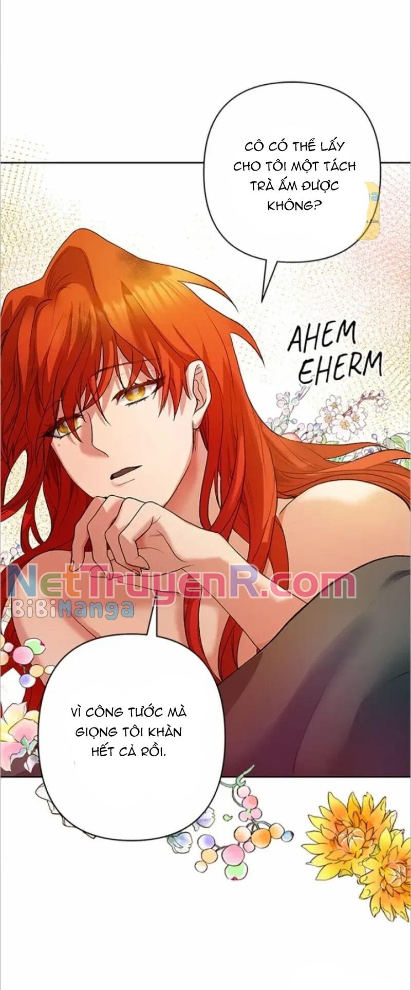 Cuộc Sống Xa Hoa Của Cô Nhân Tình Giả Chapter 6 - 55