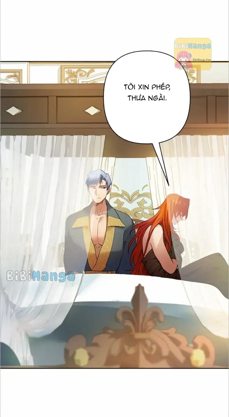 Cuộc Sống Xa Hoa Của Cô Nhân Tình Giả Chapter 6 - 58