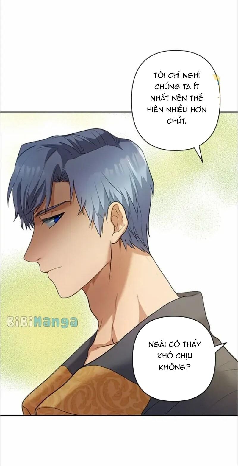 Cuộc Sống Xa Hoa Của Cô Nhân Tình Giả Chapter 6 - 59