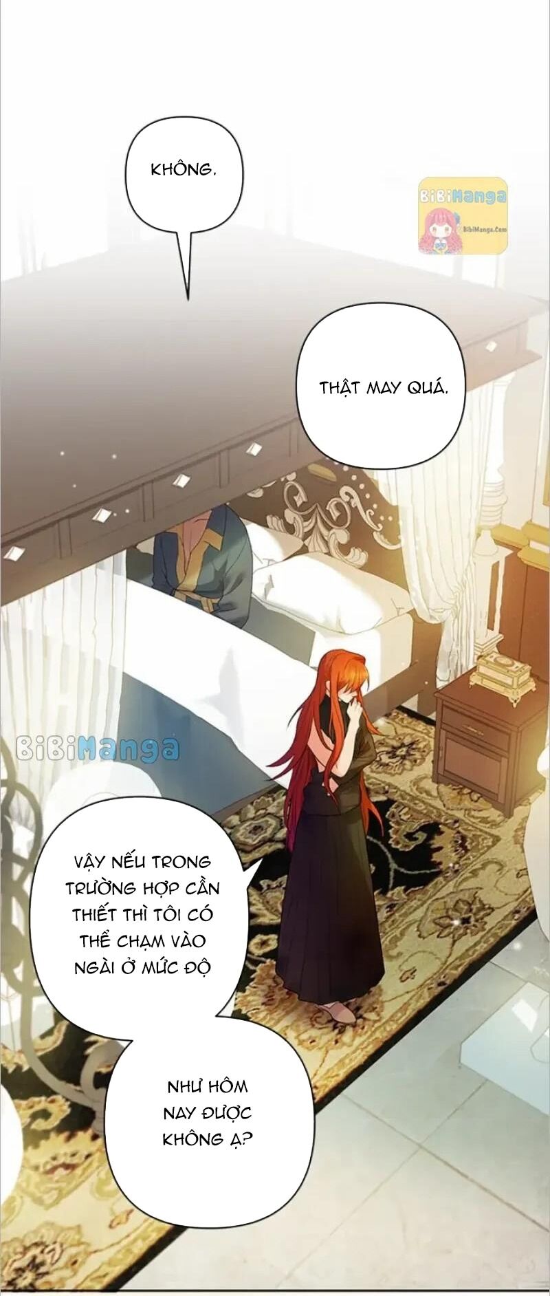 Cuộc Sống Xa Hoa Của Cô Nhân Tình Giả Chapter 6 - 60
