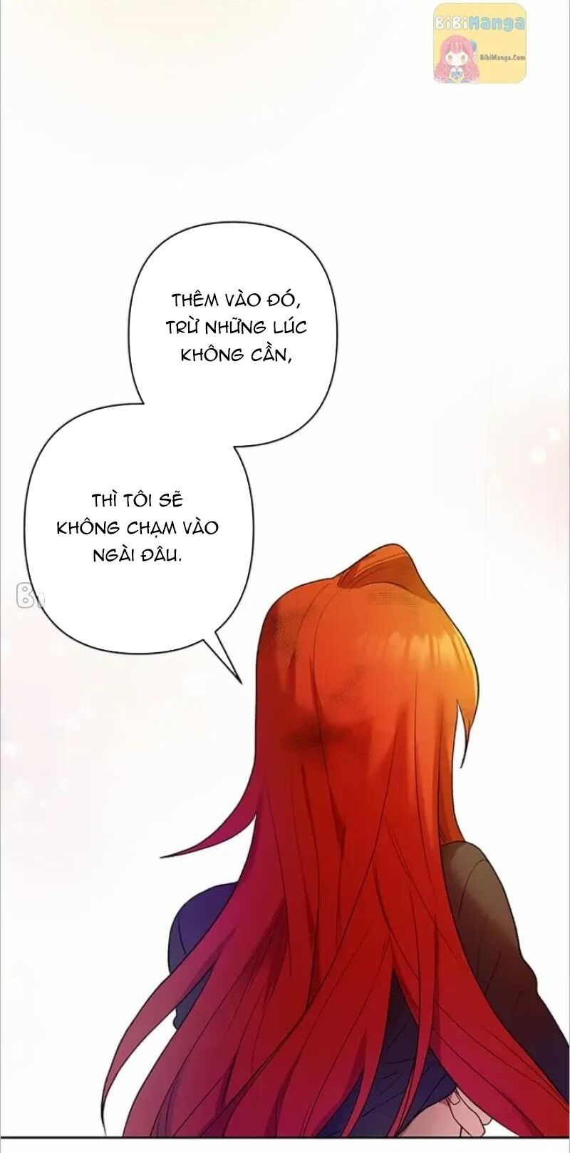 Cuộc Sống Xa Hoa Của Cô Nhân Tình Giả Chapter 6 - 61