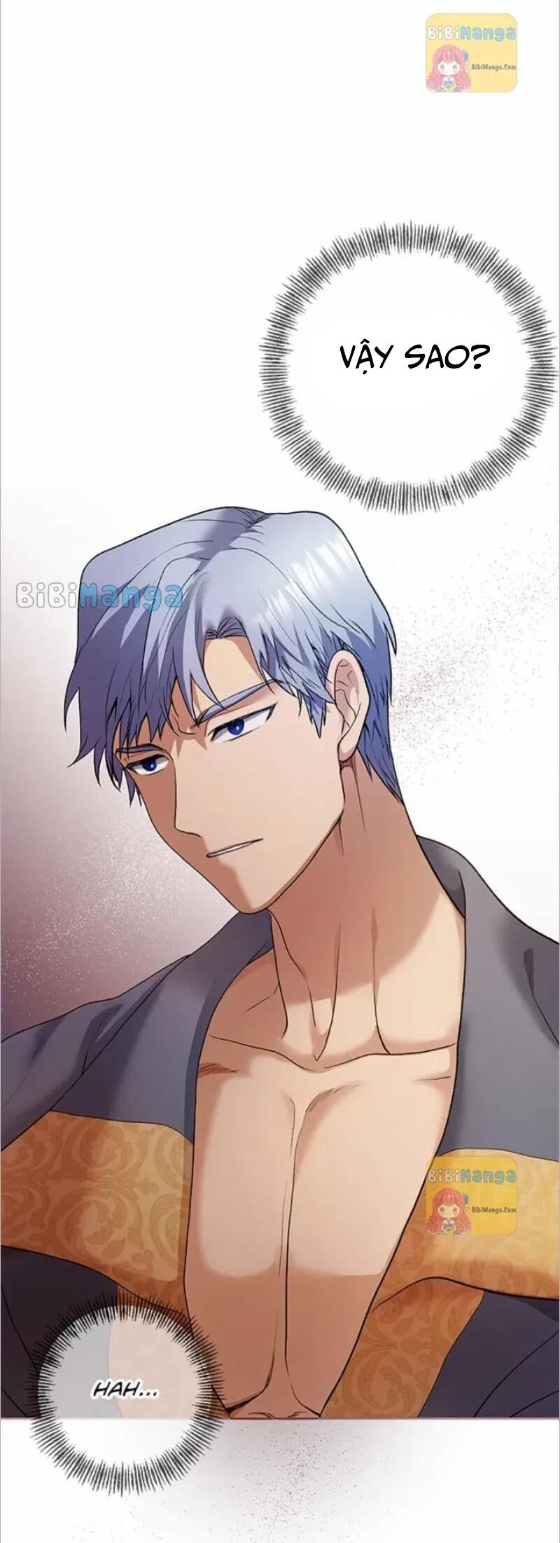 Cuộc Sống Xa Hoa Của Cô Nhân Tình Giả Chapter 6 - 62
