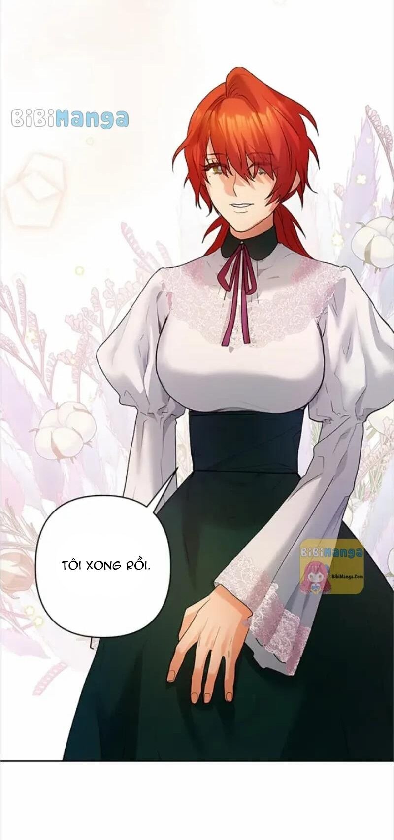 Cuộc Sống Xa Hoa Của Cô Nhân Tình Giả Chapter 6 - 67
