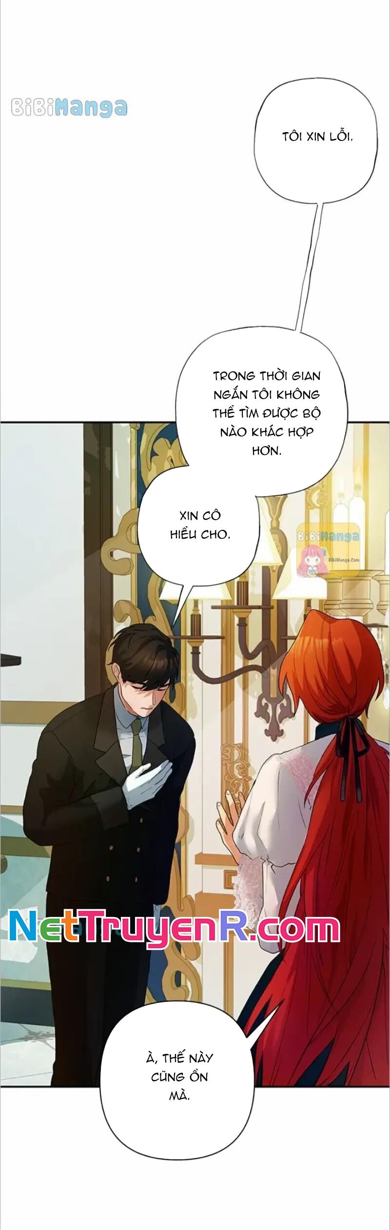 Cuộc Sống Xa Hoa Của Cô Nhân Tình Giả Chapter 6 - 68