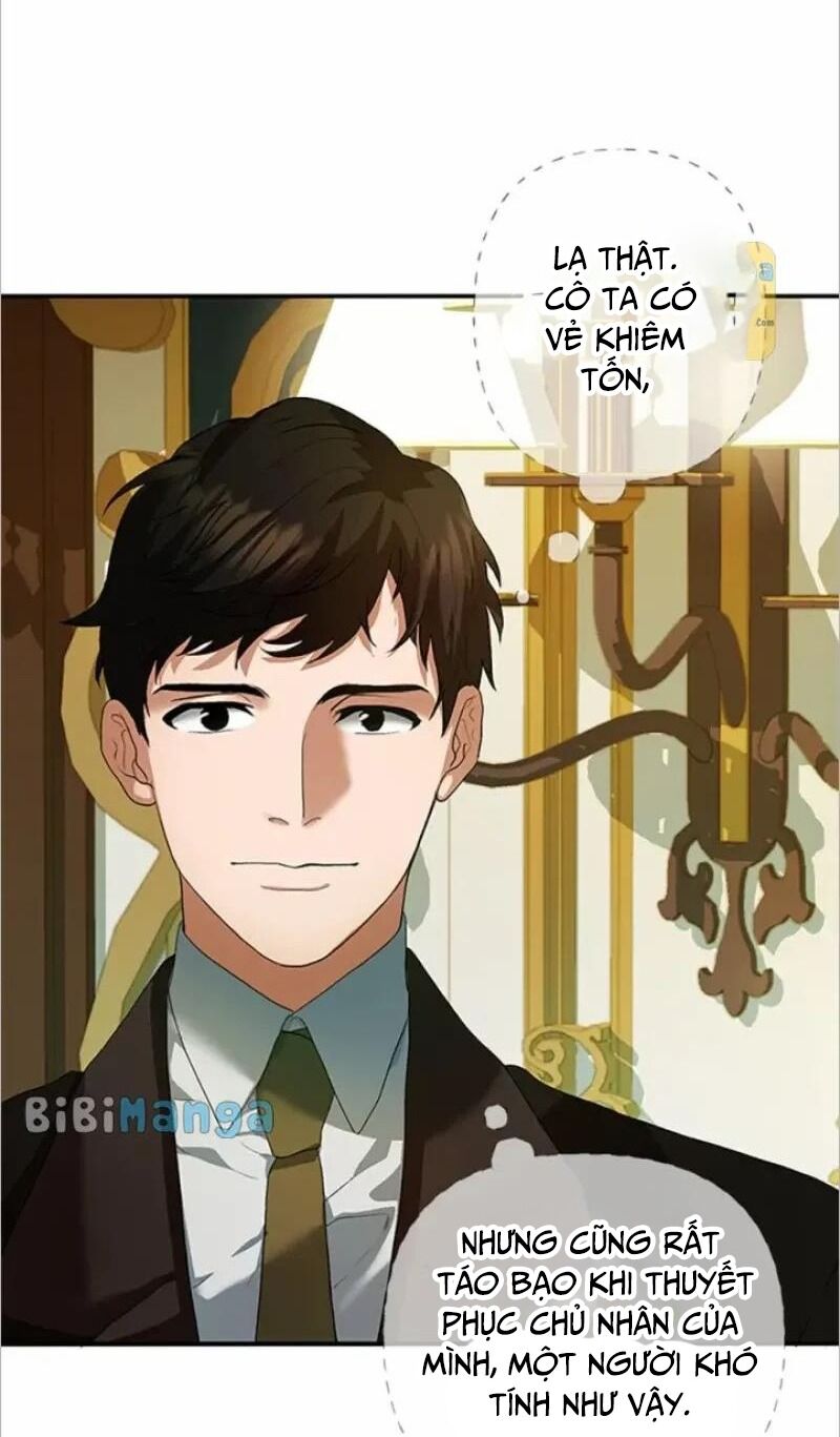 Cuộc Sống Xa Hoa Của Cô Nhân Tình Giả Chapter 6 - 69