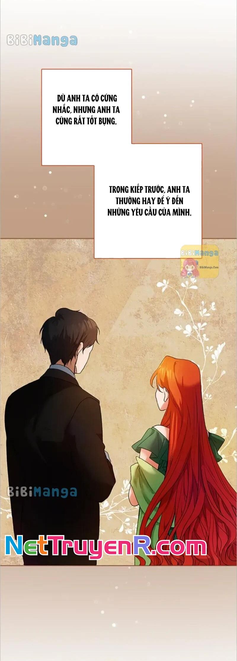Cuộc Sống Xa Hoa Của Cô Nhân Tình Giả Chapter 6 - 73