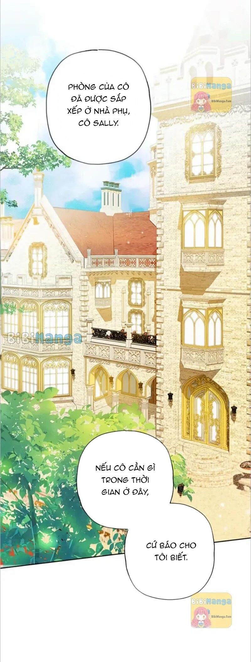 Cuộc Sống Xa Hoa Của Cô Nhân Tình Giả Chapter 6 - 75