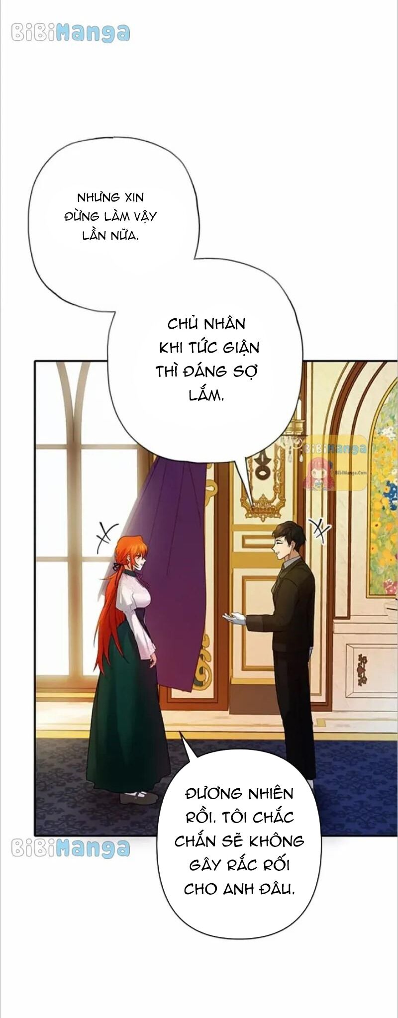 Cuộc Sống Xa Hoa Của Cô Nhân Tình Giả Chapter 6 - 78